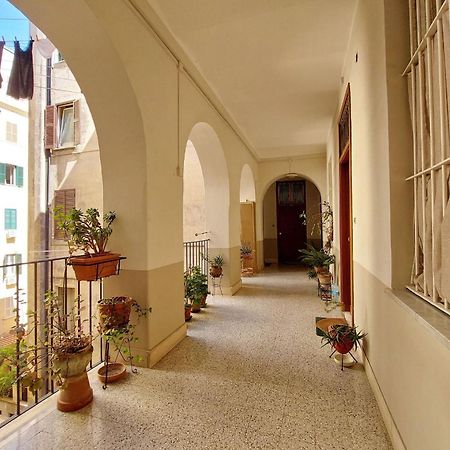 1 Bd With Balcony San Giovanni By Halldis Rome Luaran gambar