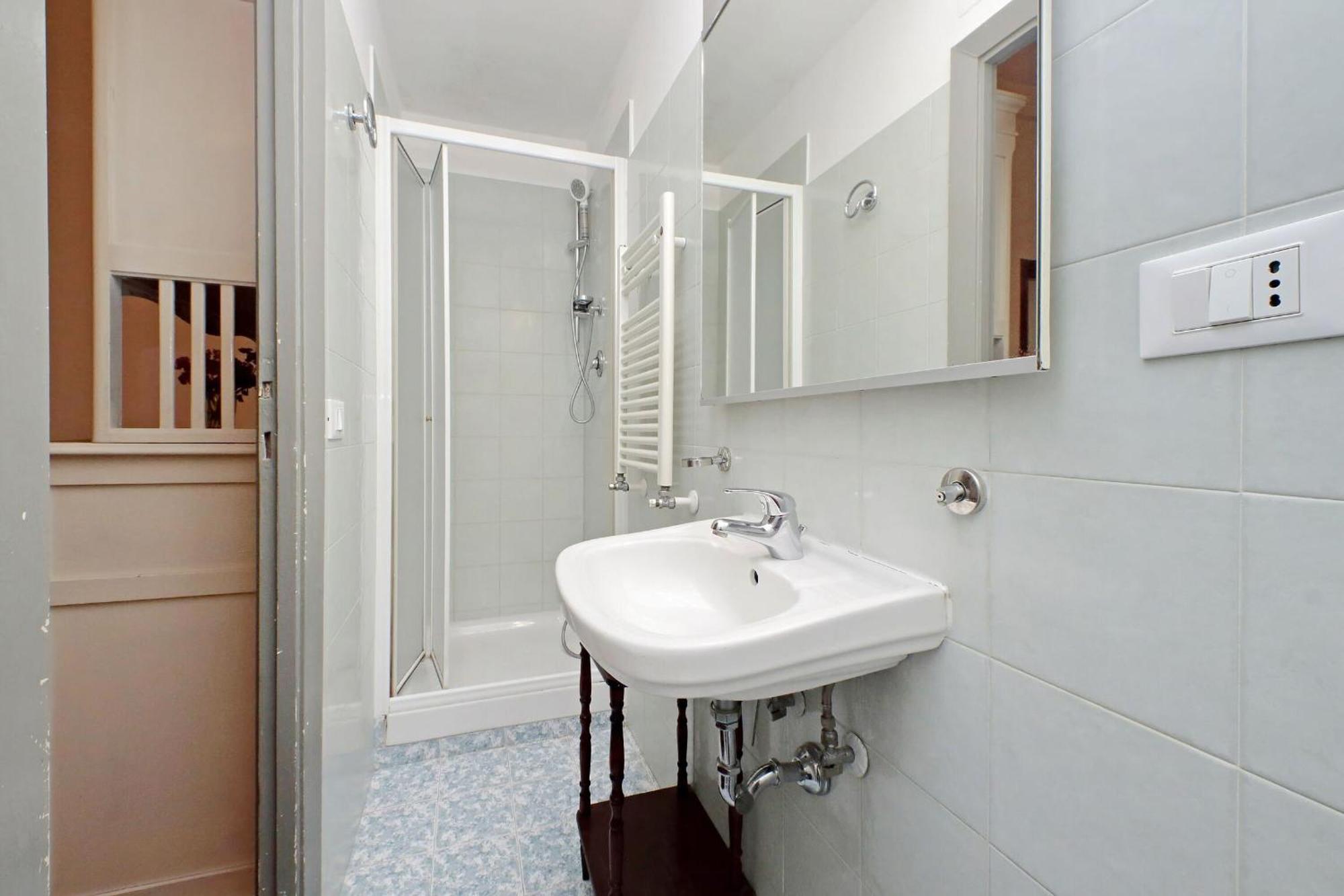 1 Bd With Balcony San Giovanni By Halldis Rome Luaran gambar