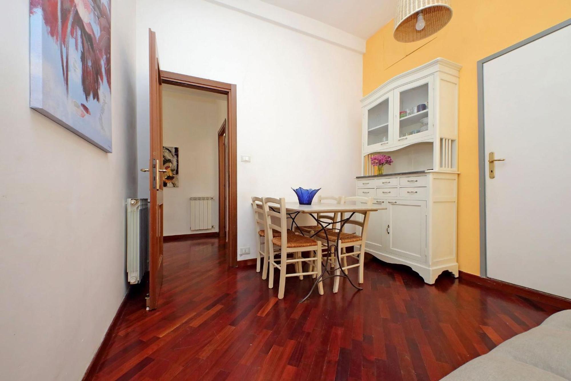 1 Bd With Balcony San Giovanni By Halldis Rome Luaran gambar