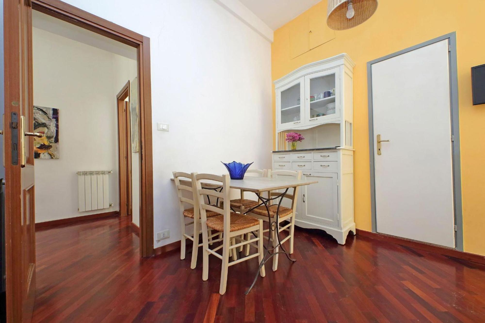 1 Bd With Balcony San Giovanni By Halldis Rome Luaran gambar